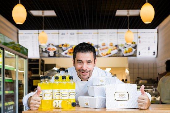 Balkan Delicatessen of Grill